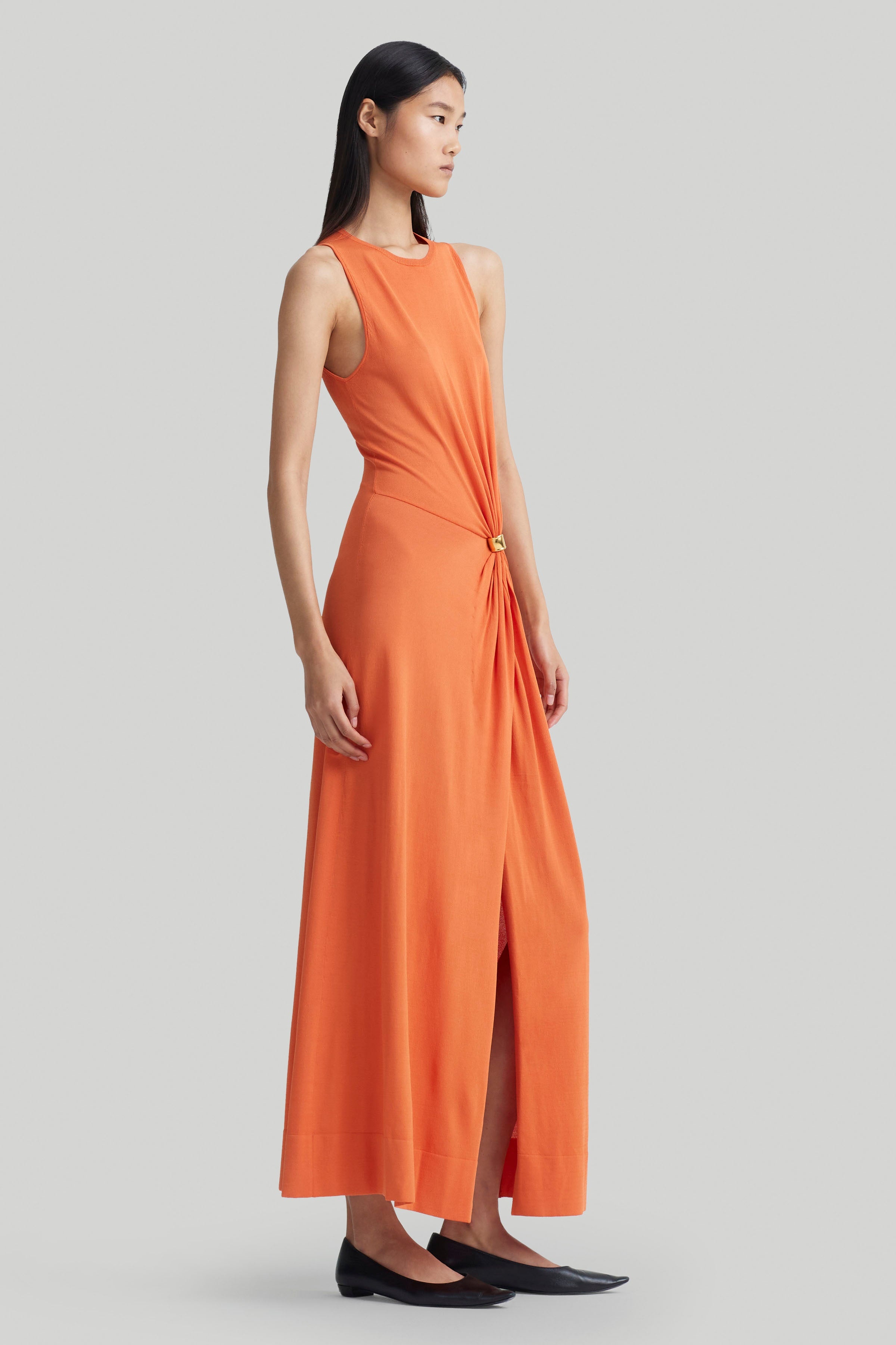 'SARALIEN' DRESS - 4