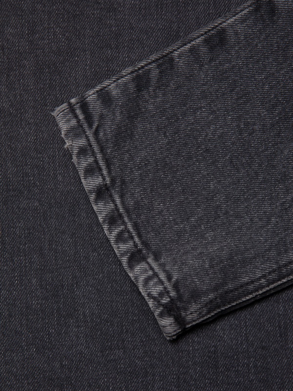 Mellow Mae Lava Grey - 7