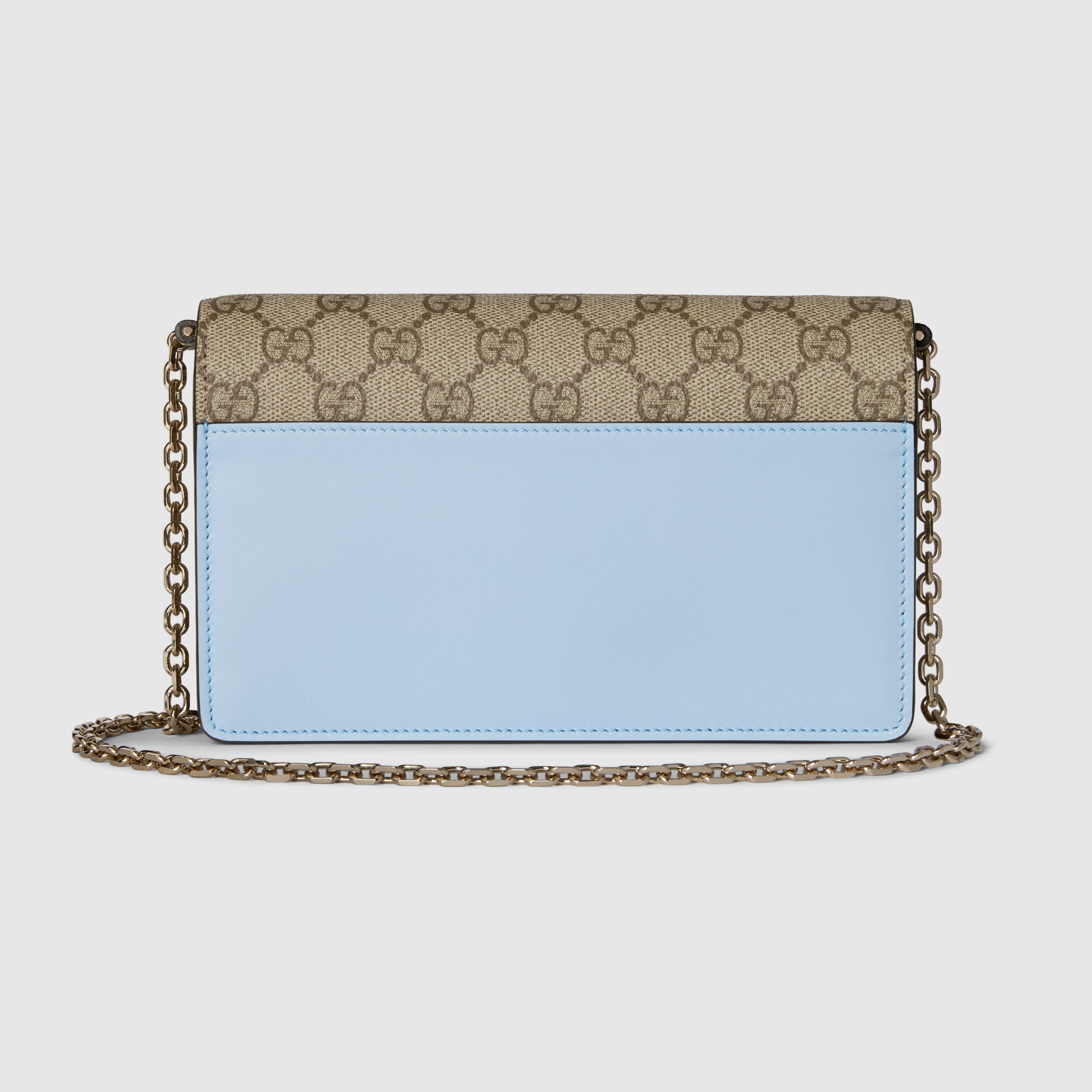 GG Emblem wallet on chain - 5
