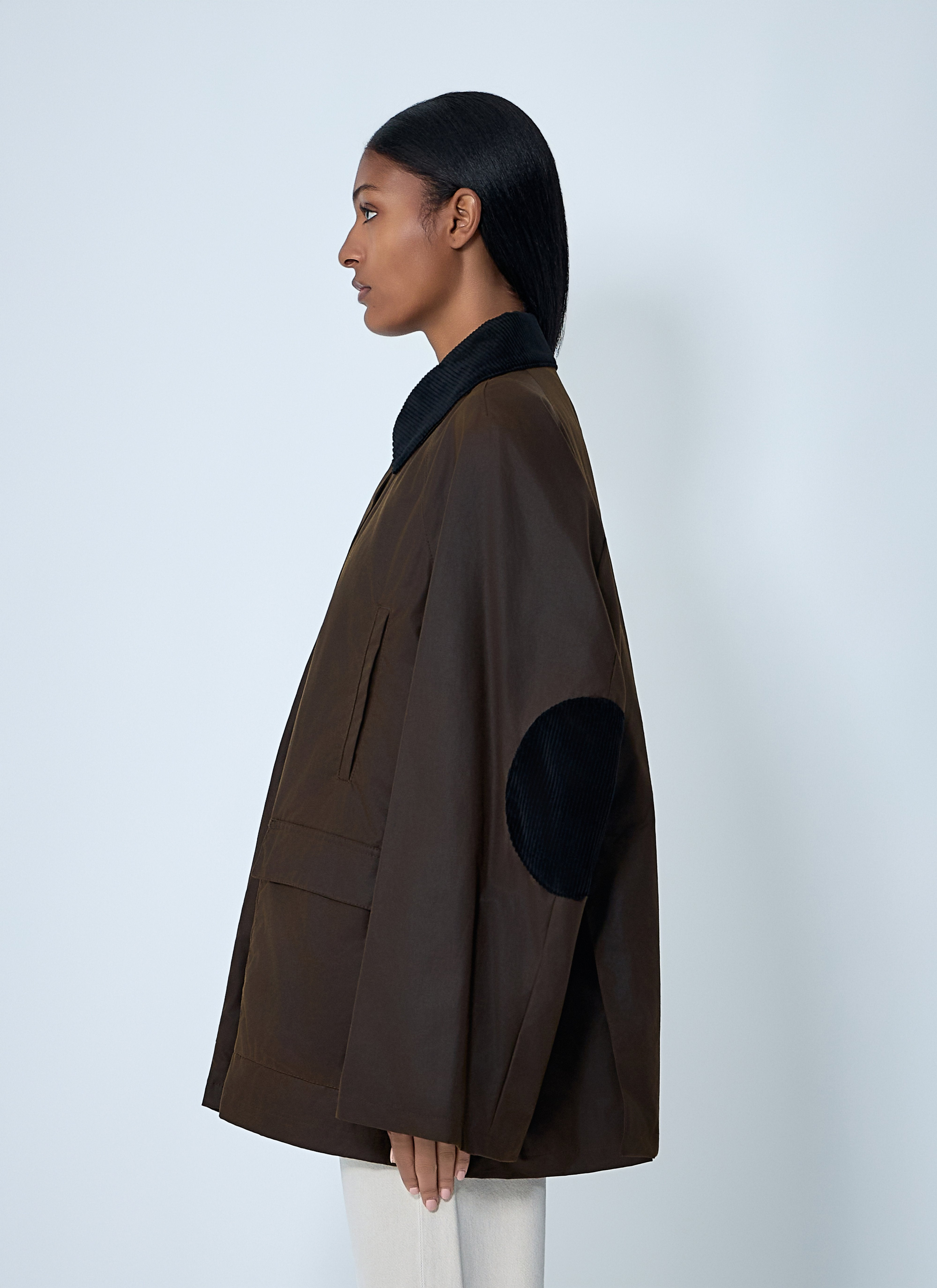 Toteme Women Country Jacket - 3