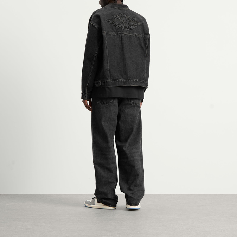Levi's Levi's x Jordan Type Iii Trucker outlook