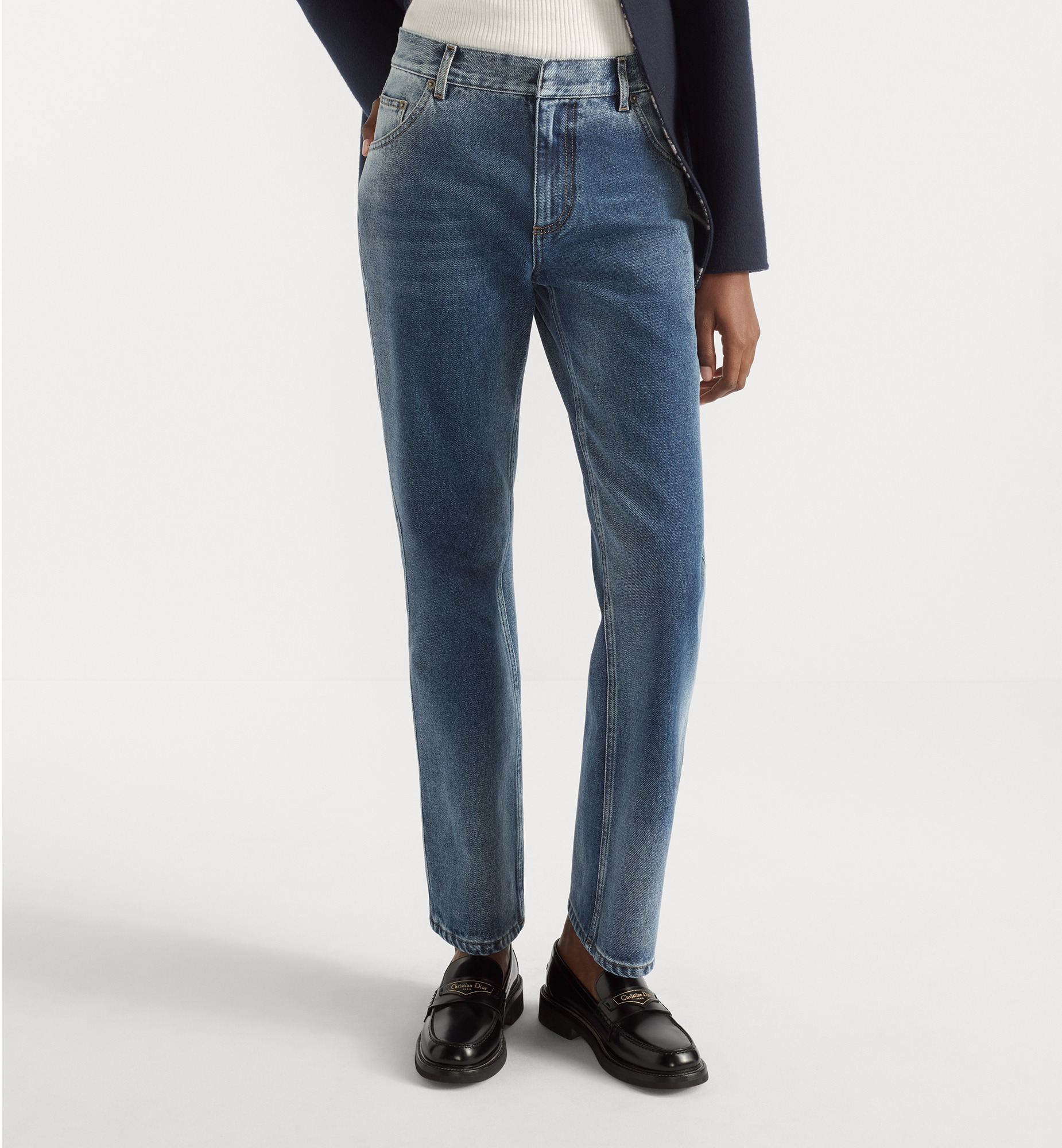 Regular-Fit Jeans - 4