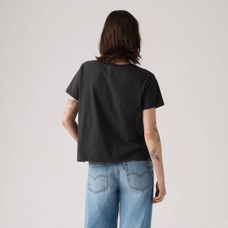 GRAPHIC BOXY T-SHIRT 4