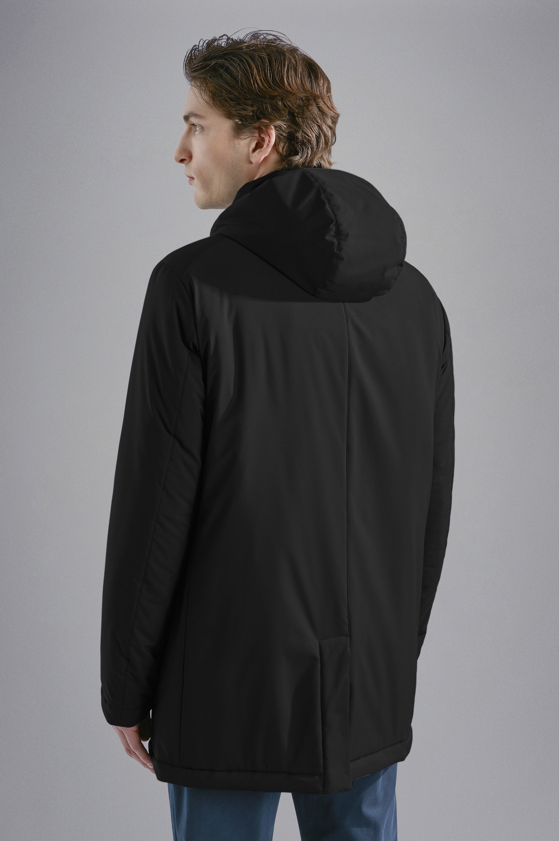 TYPHOON PLATINUM CARCOAT - 3