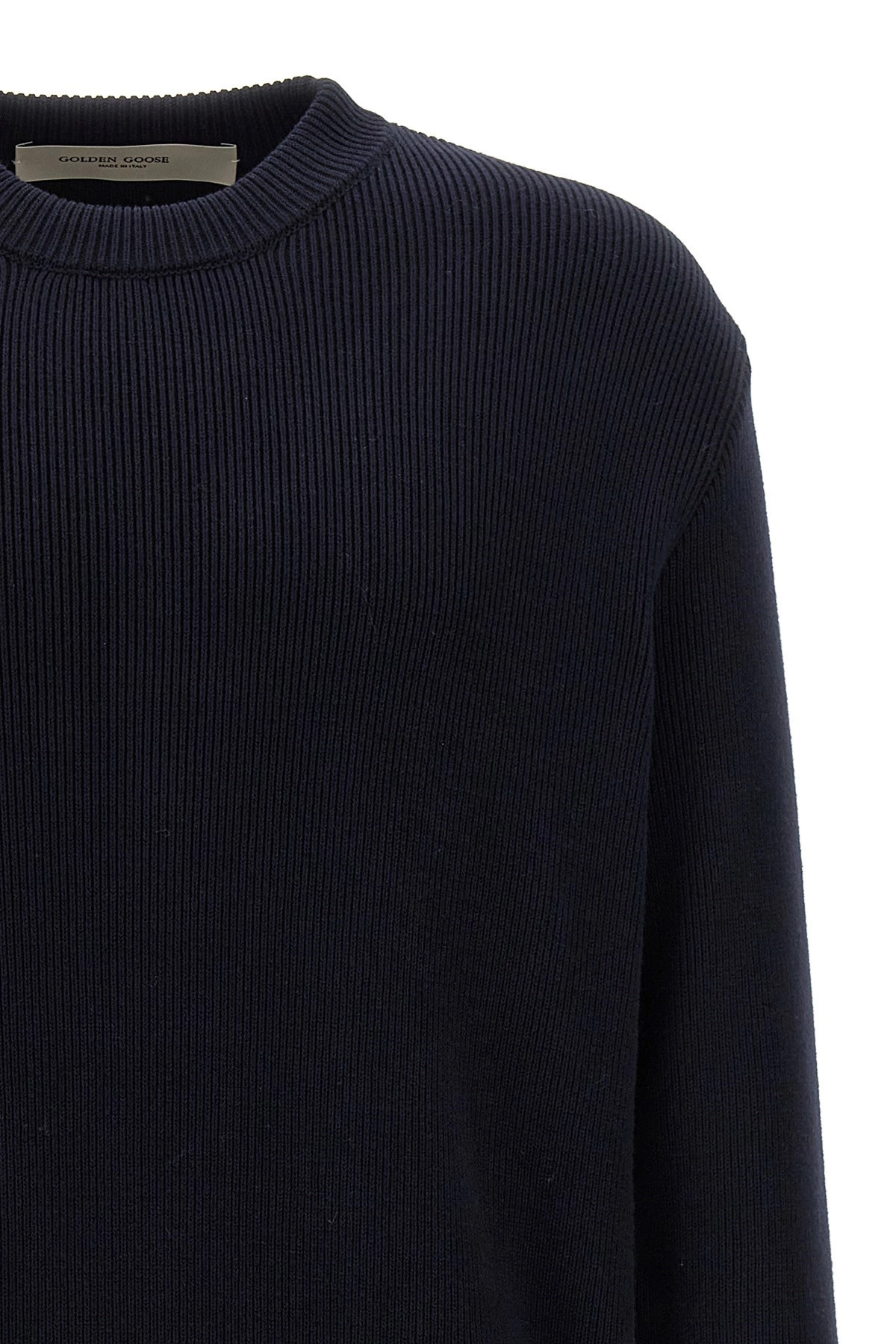 'Davis' sweater - 4