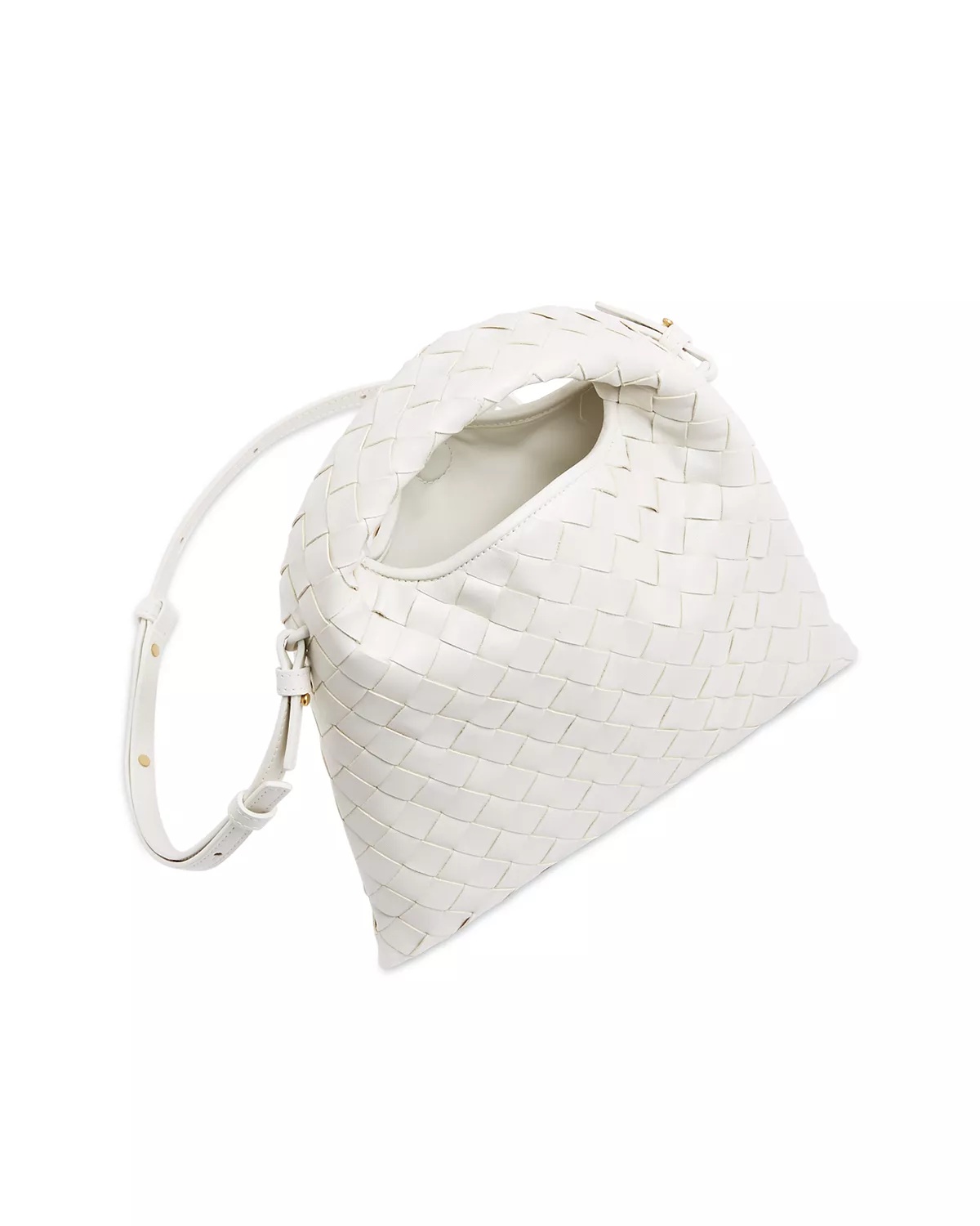 Hop Mini Shoulder Bag - 3