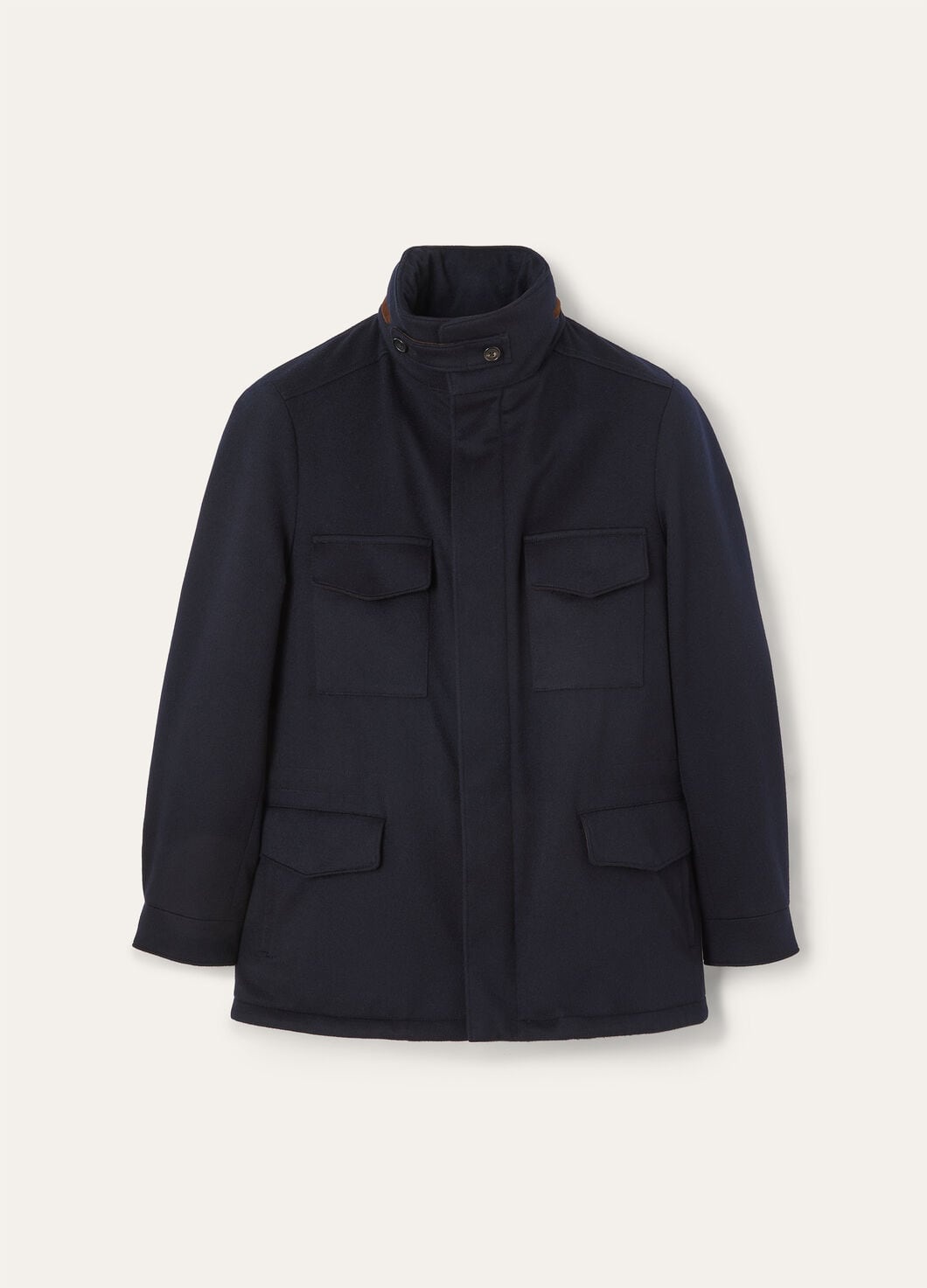 Traveller Jacket - 2
