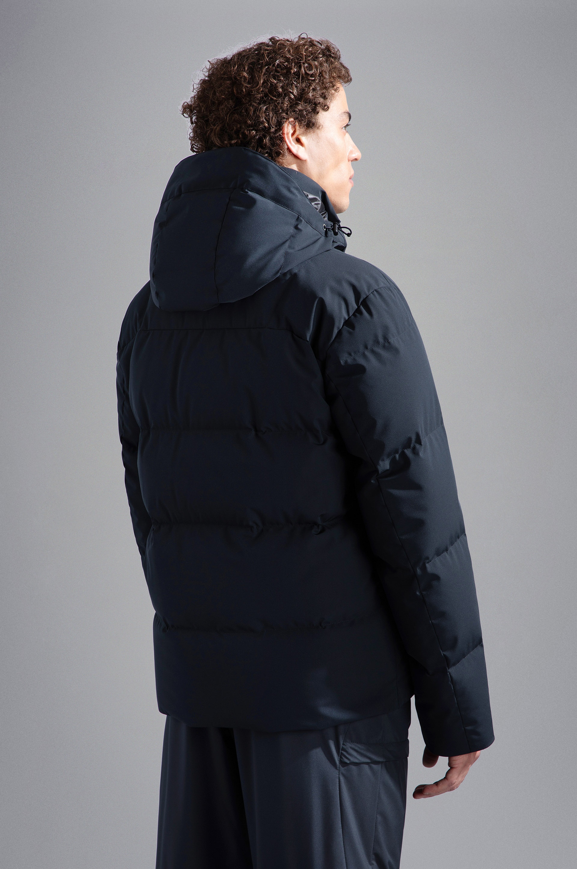 TYPHOON RE-4X4 STRETCH VEST - 3