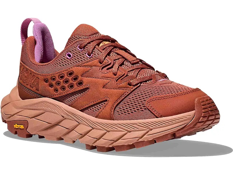 HOKA Anacapa Breeze Low - 2
