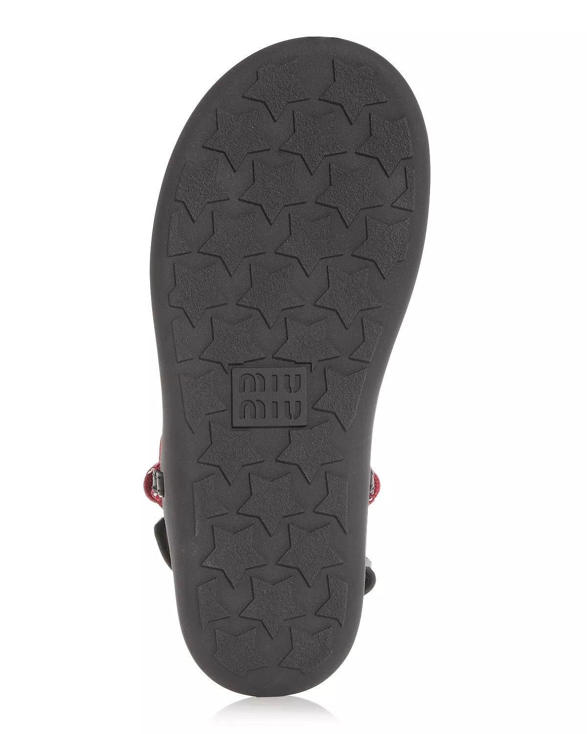 Women's Nastro Rope Sandals - 6