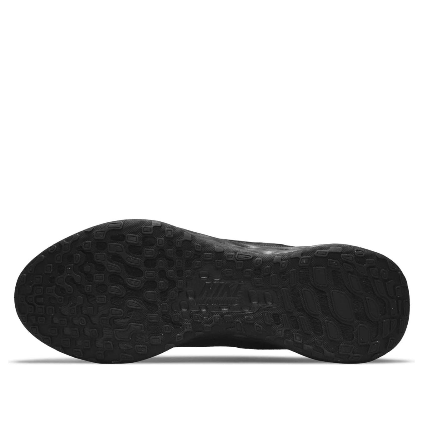 Nike Revolution 6 'Black Dark Smoke Grey' DC3728-001 - 6