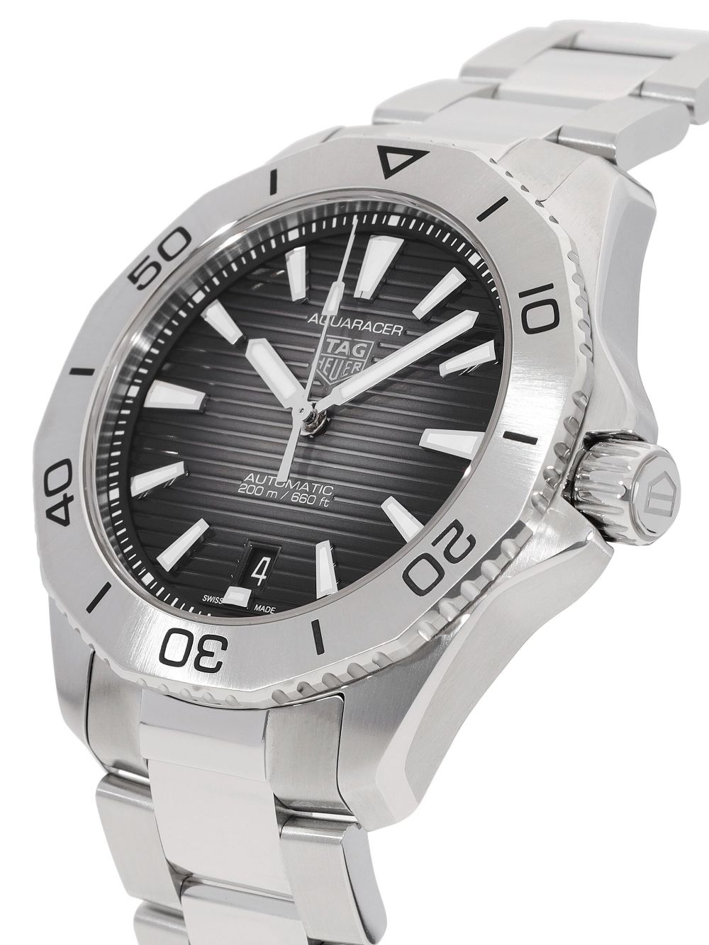 2023 unworn Aquaracer Professional 200 Date 40mm - 2