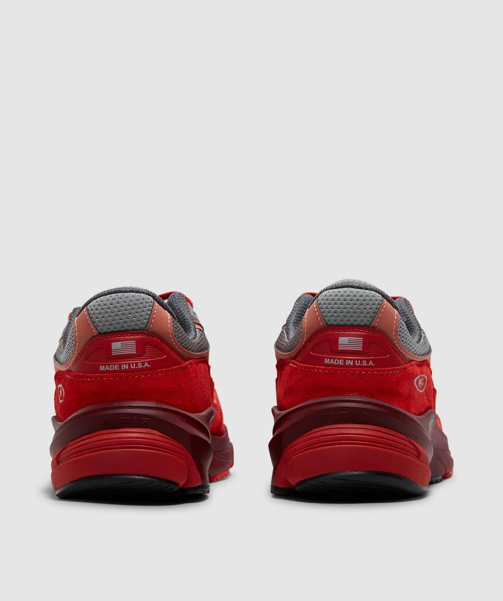 MIUS 990v6 sneaker - 4