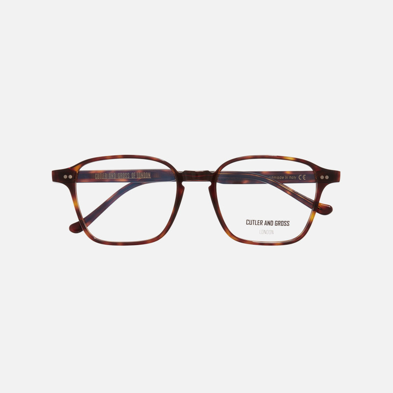 1360 SQUARE OPTICALS (SMALL) 1