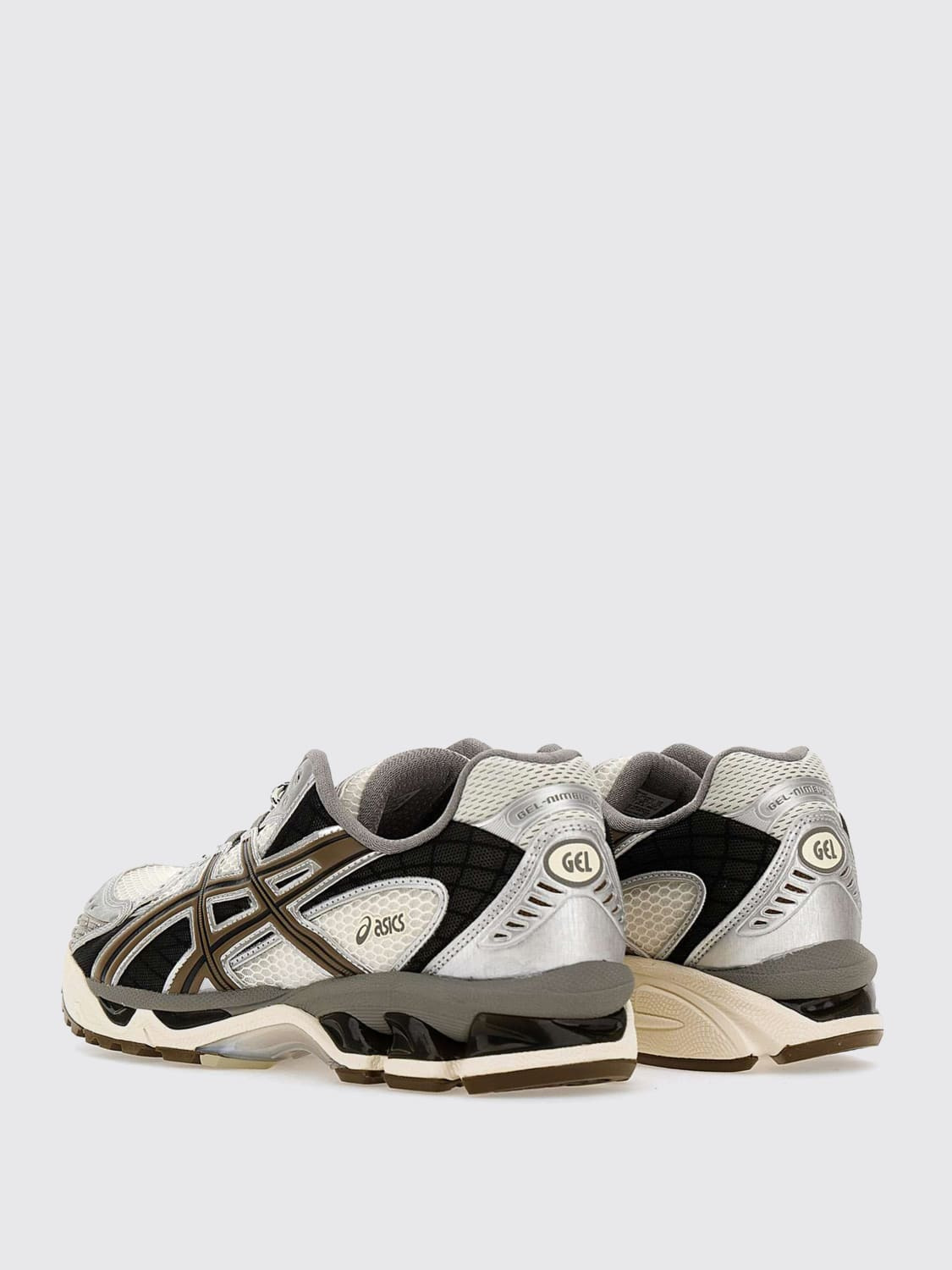 Sneakers woman Asics - 3