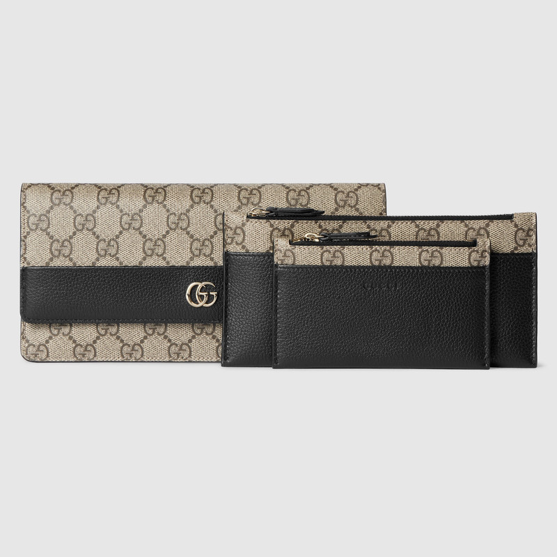 GG Marmont wallet 1