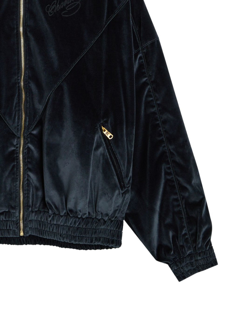 WILLY CHAVARRIA Ruff Rider jacket outlook