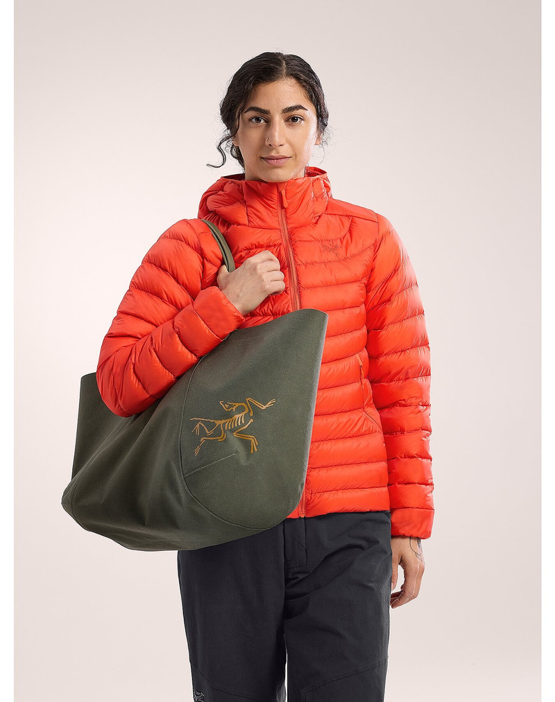 Carrier 45 Gear Tote 4