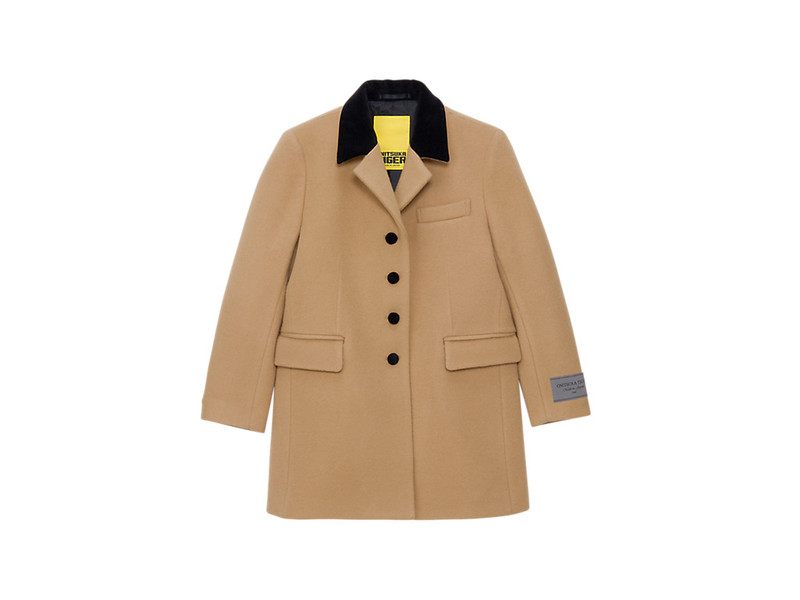 WOMEN'S COAT 1