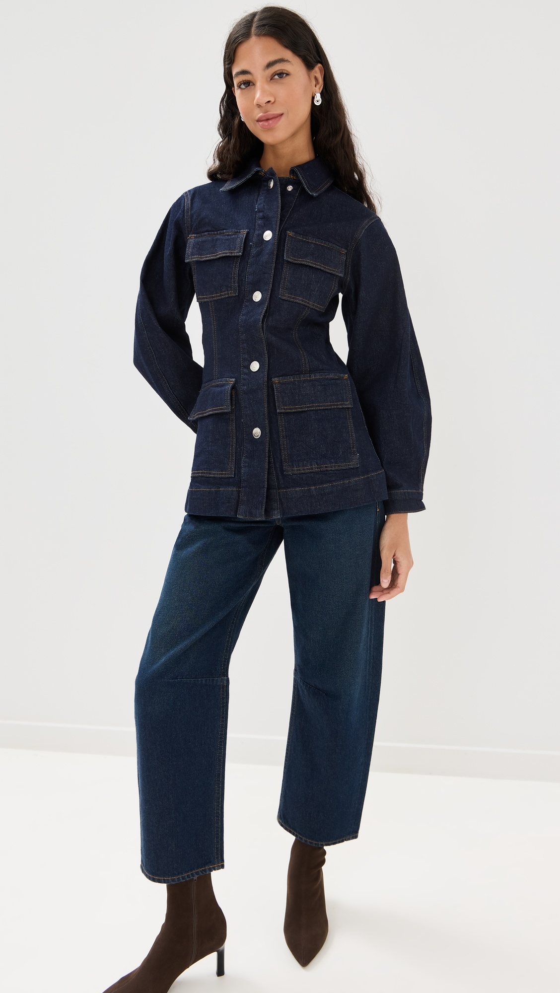 Miro Relaxed Jeans - 12