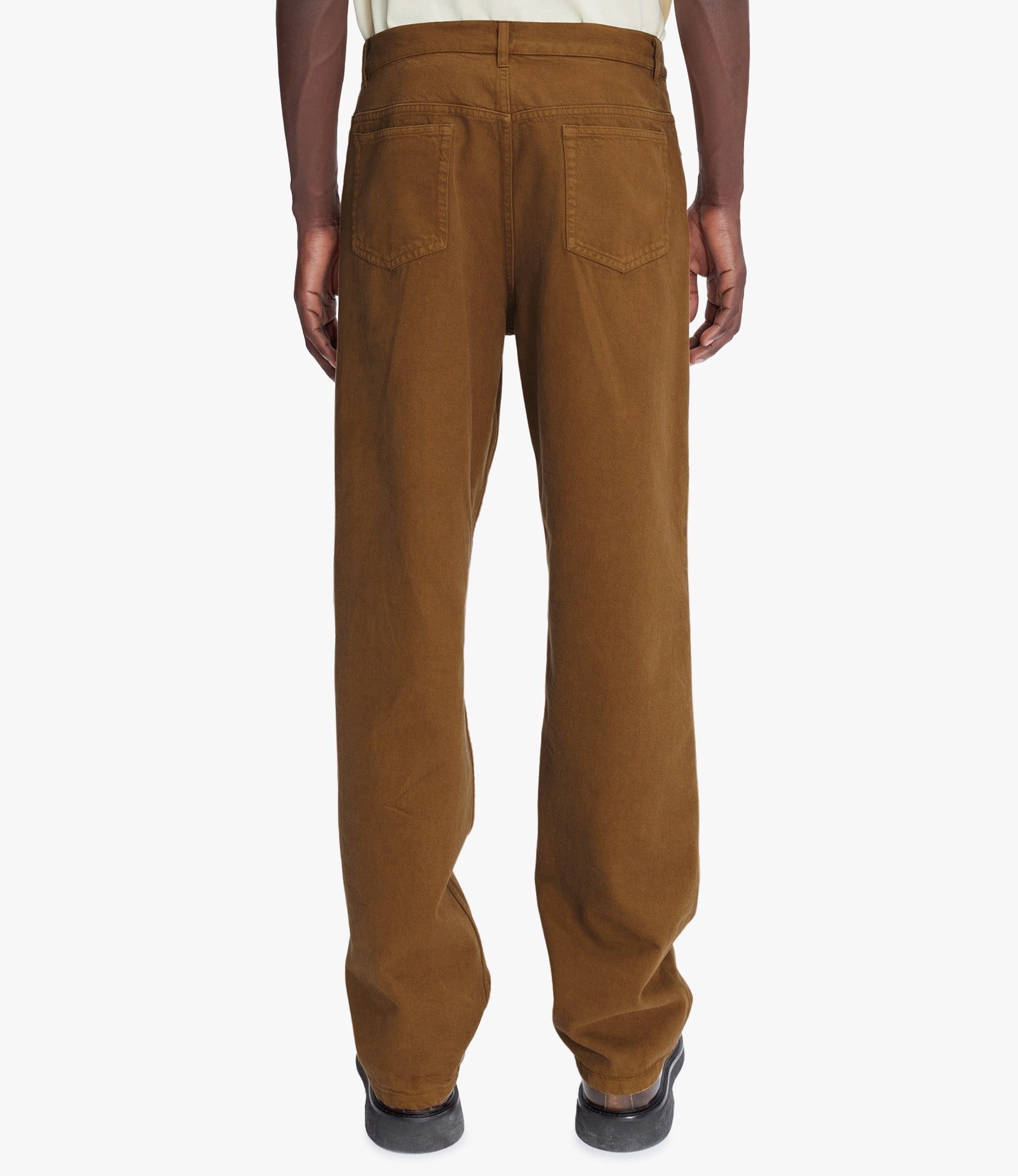 FAIRFAX JEANS - 6