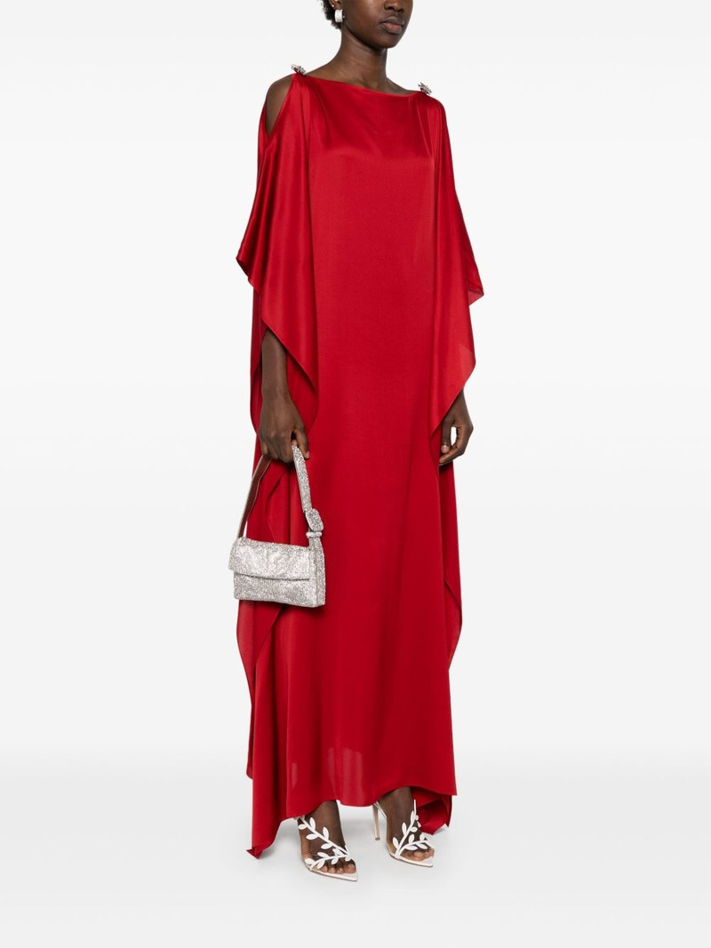 BENEDETTA BRUZZICHES mini Vitty shoulder bag outlook