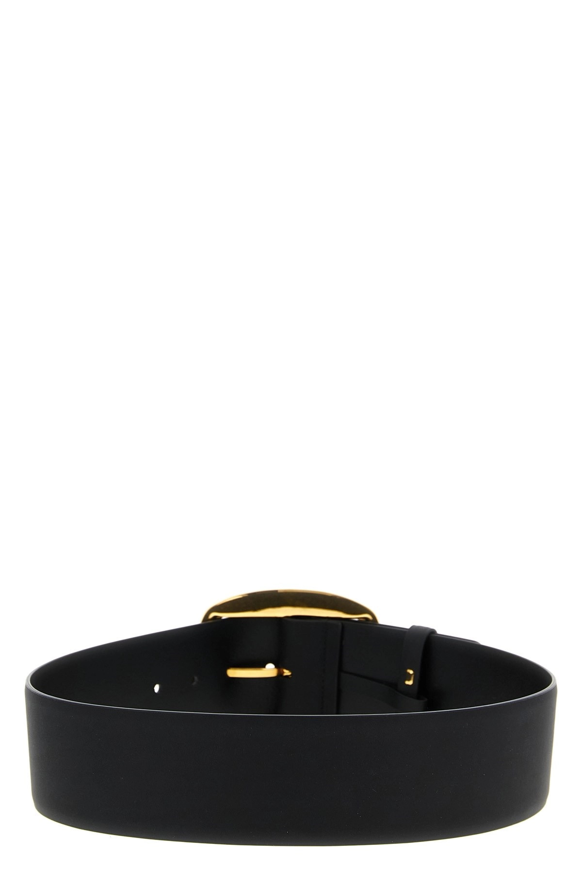 Maxi buckle belt - 2