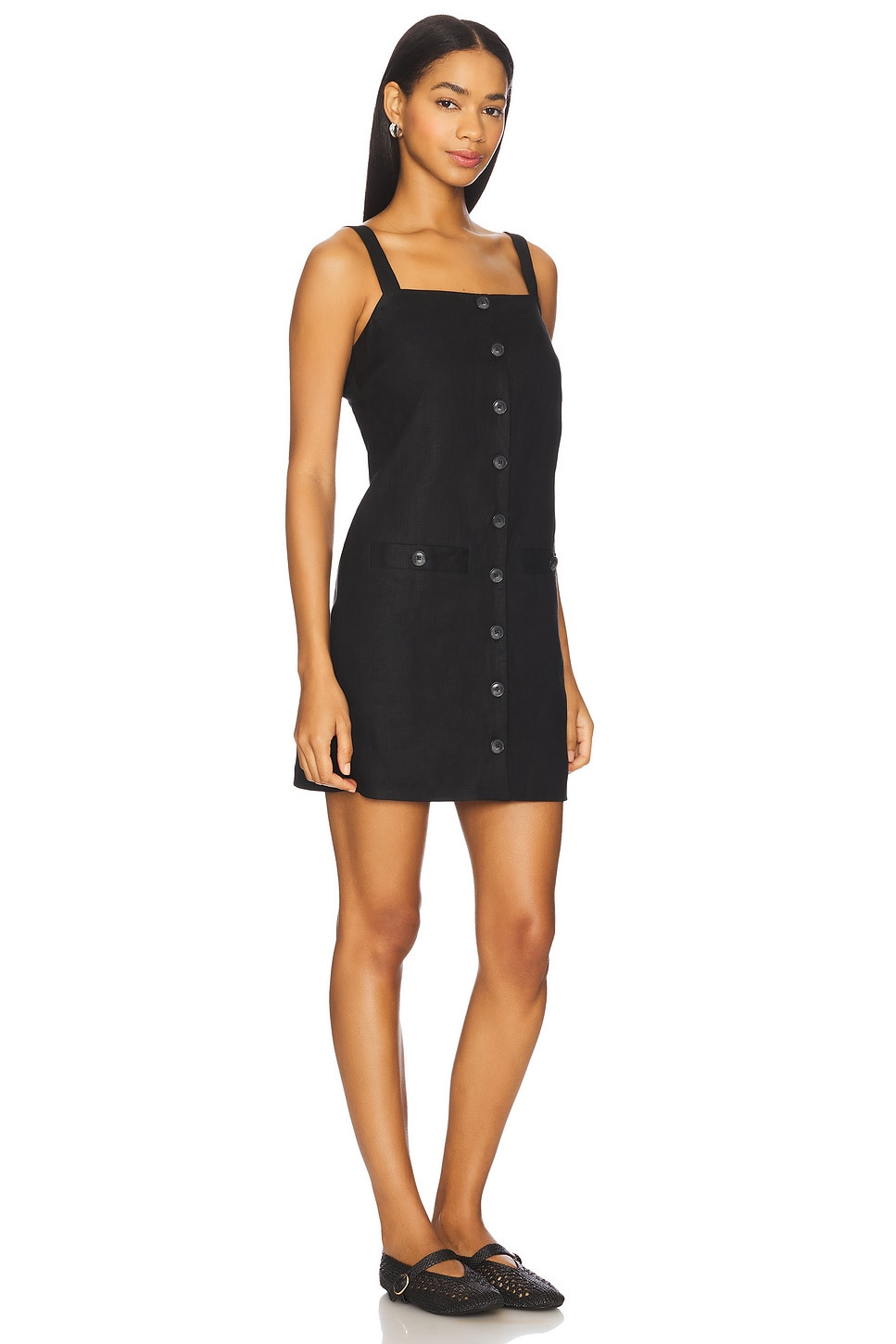 Nico Dress - 2