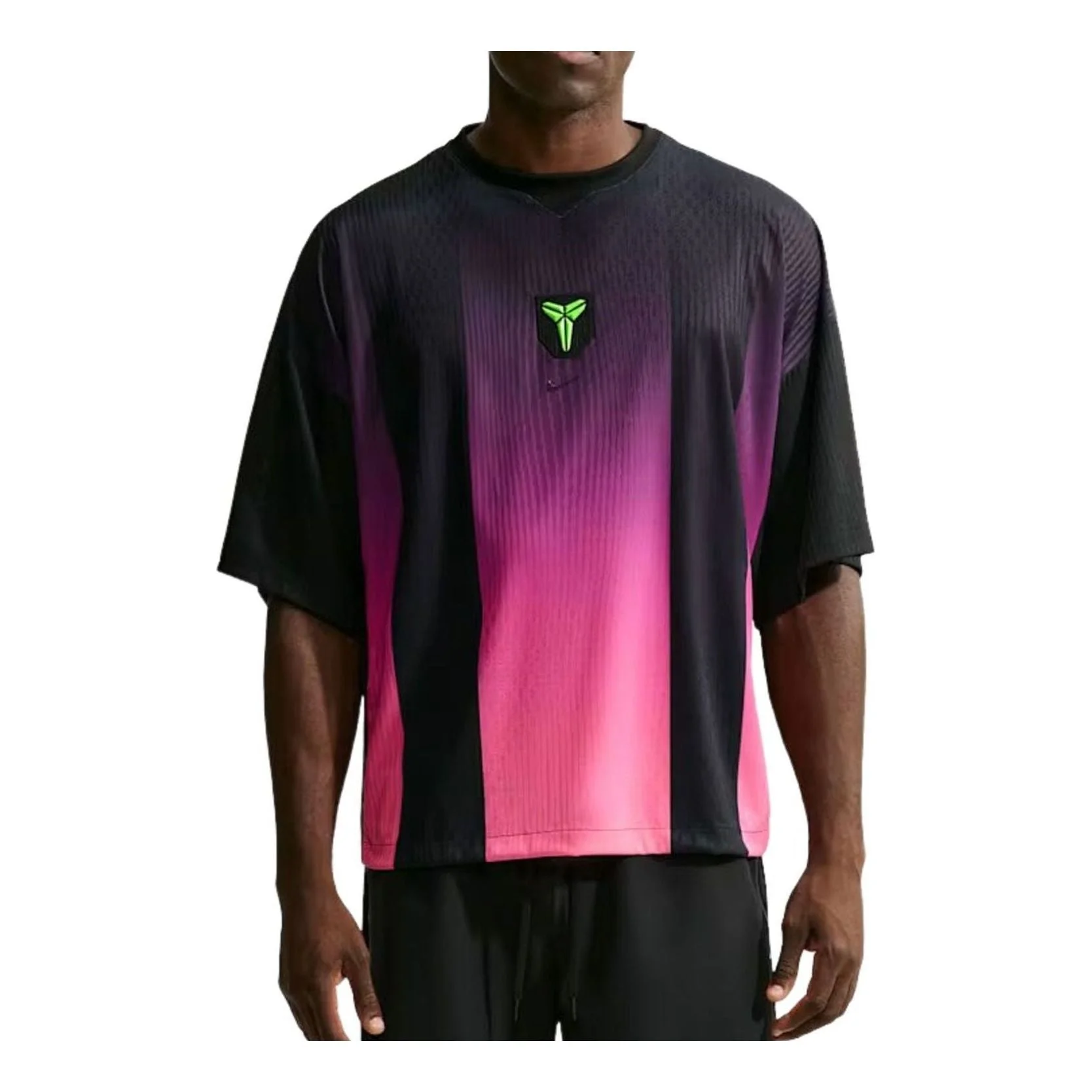 Nike x Kobe Aero-FIT Shirt 'Mambacurial' IM9546-010 - 1