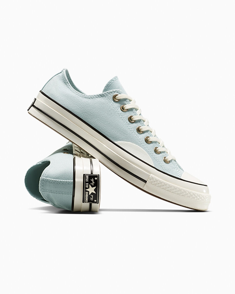 Chuck 70 Denim - 7