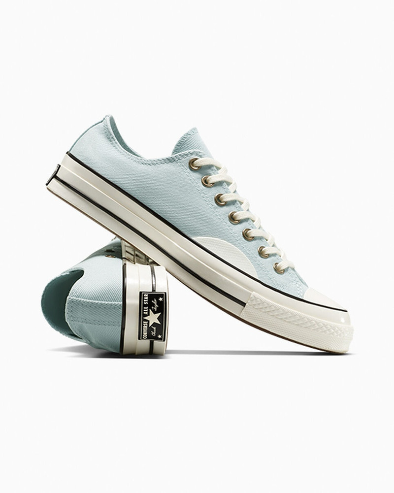 Chuck 70 Denim 7