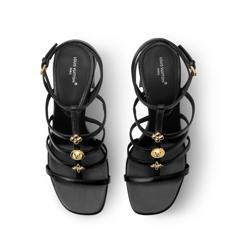 Gaia Sandal 3