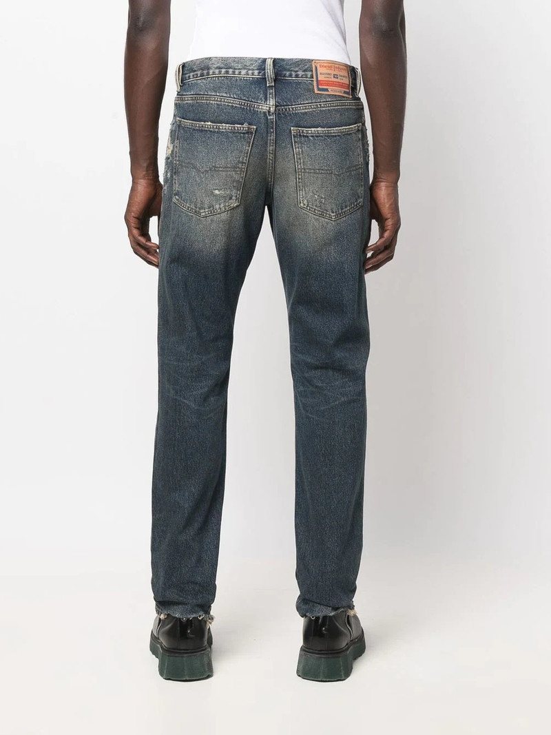 1995 straight leg jeans 4