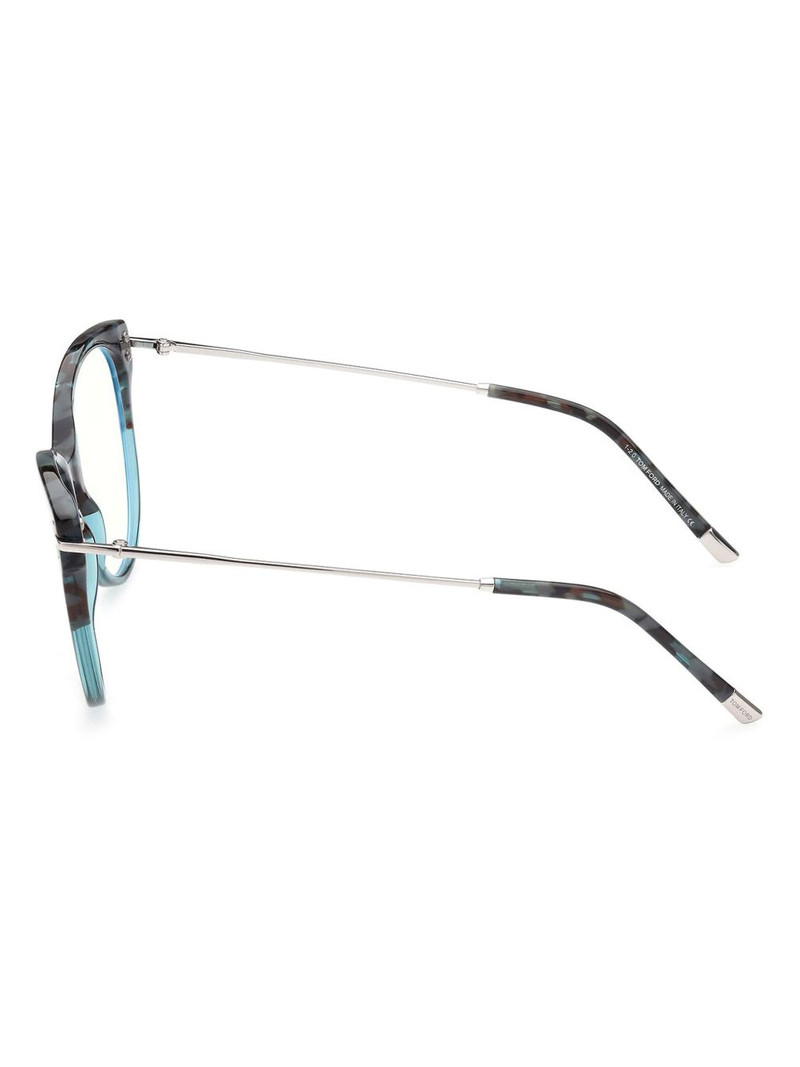cat-eye glasses 3