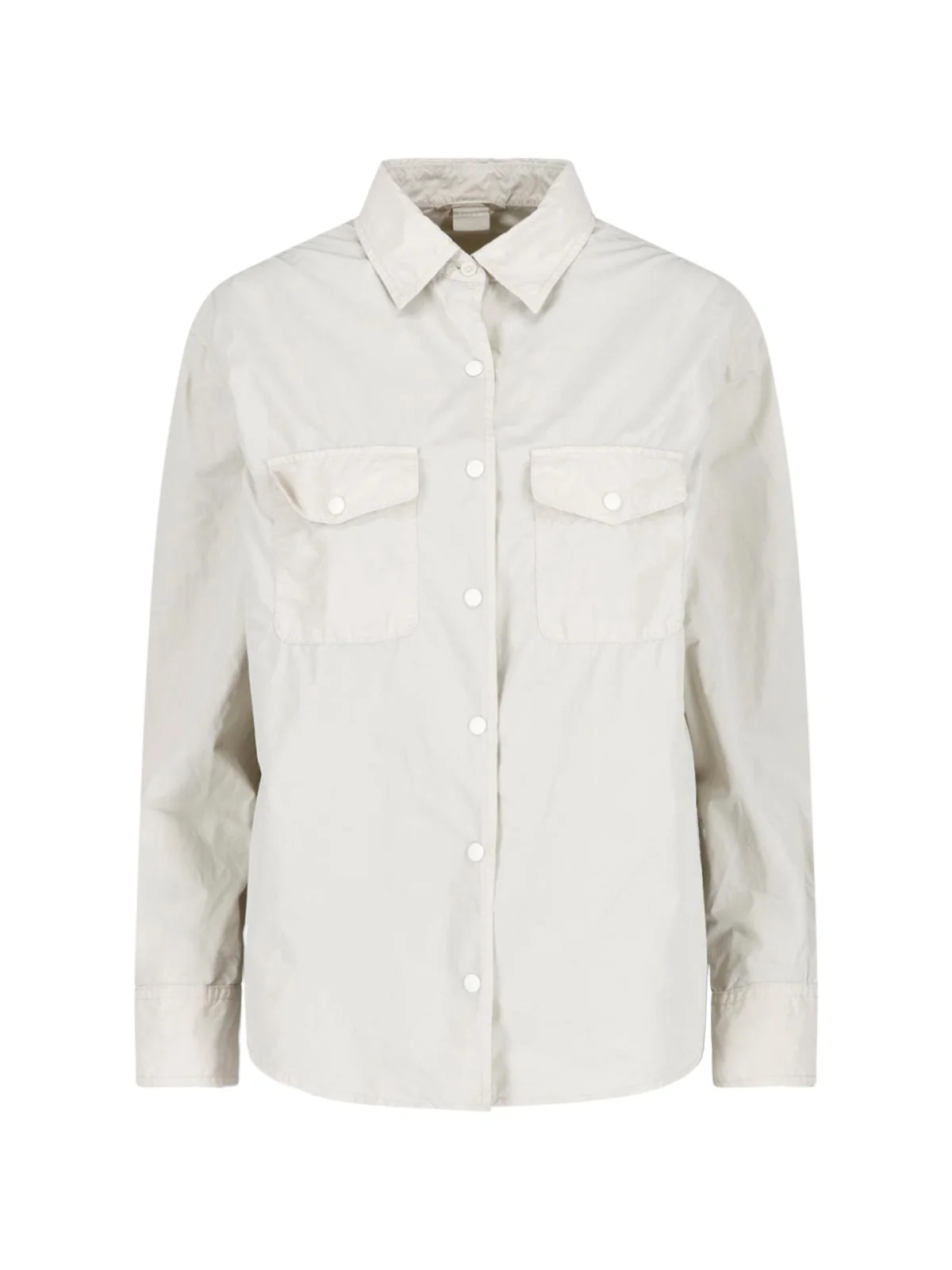 BUTTON-UP SHIRT - 1