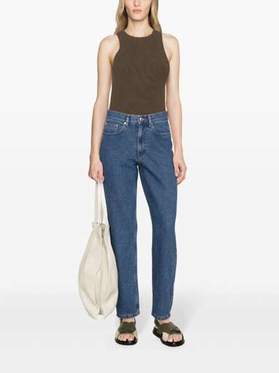 A.P.C. Martin straight-leg jeans outlook