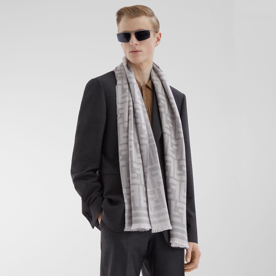 Scarf - 3