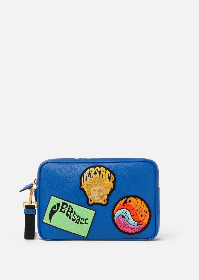 Medusa Music Pouch 1