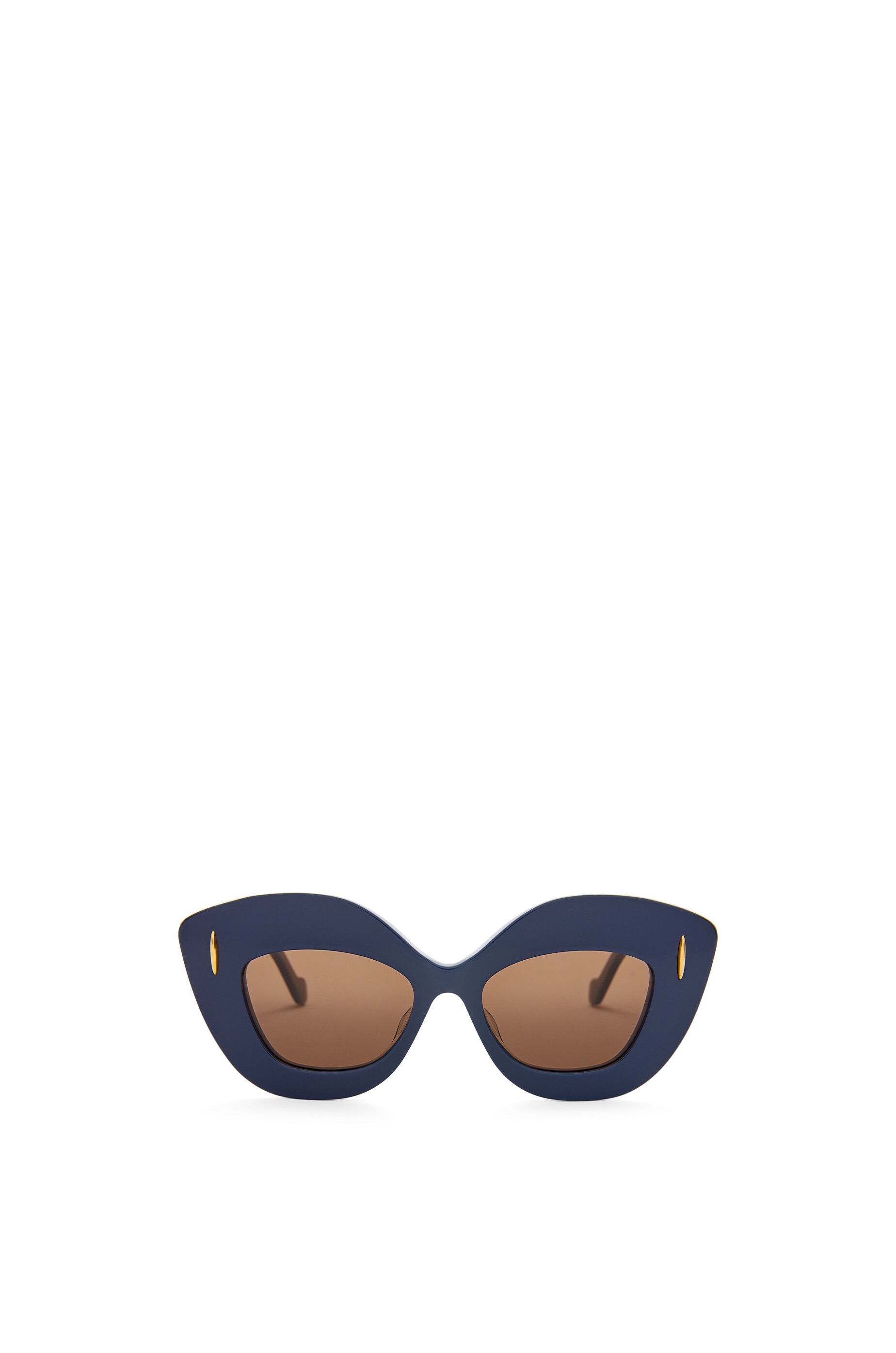 Retro Screen sunglasses in acetate - 1