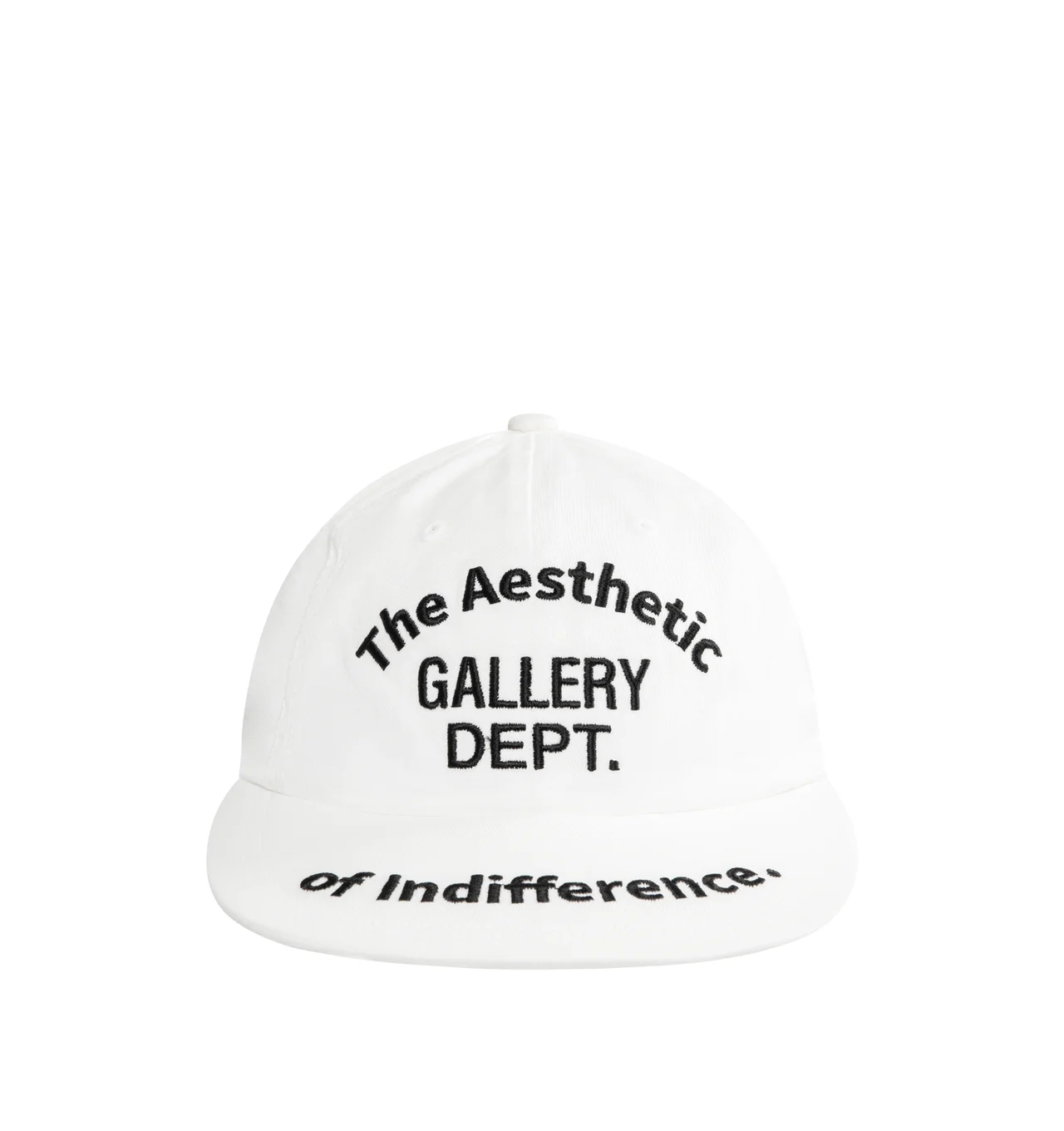 THE AESTHETIC OF INDIFFERENCE CAP - 1