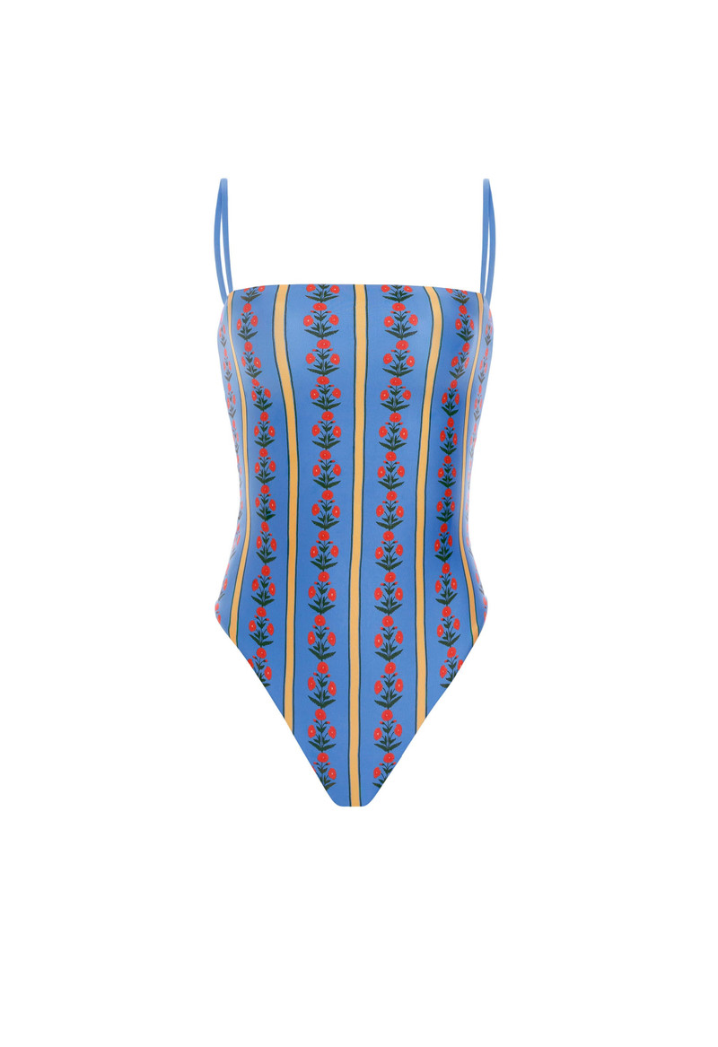 Durazno Carmina One Piece 1