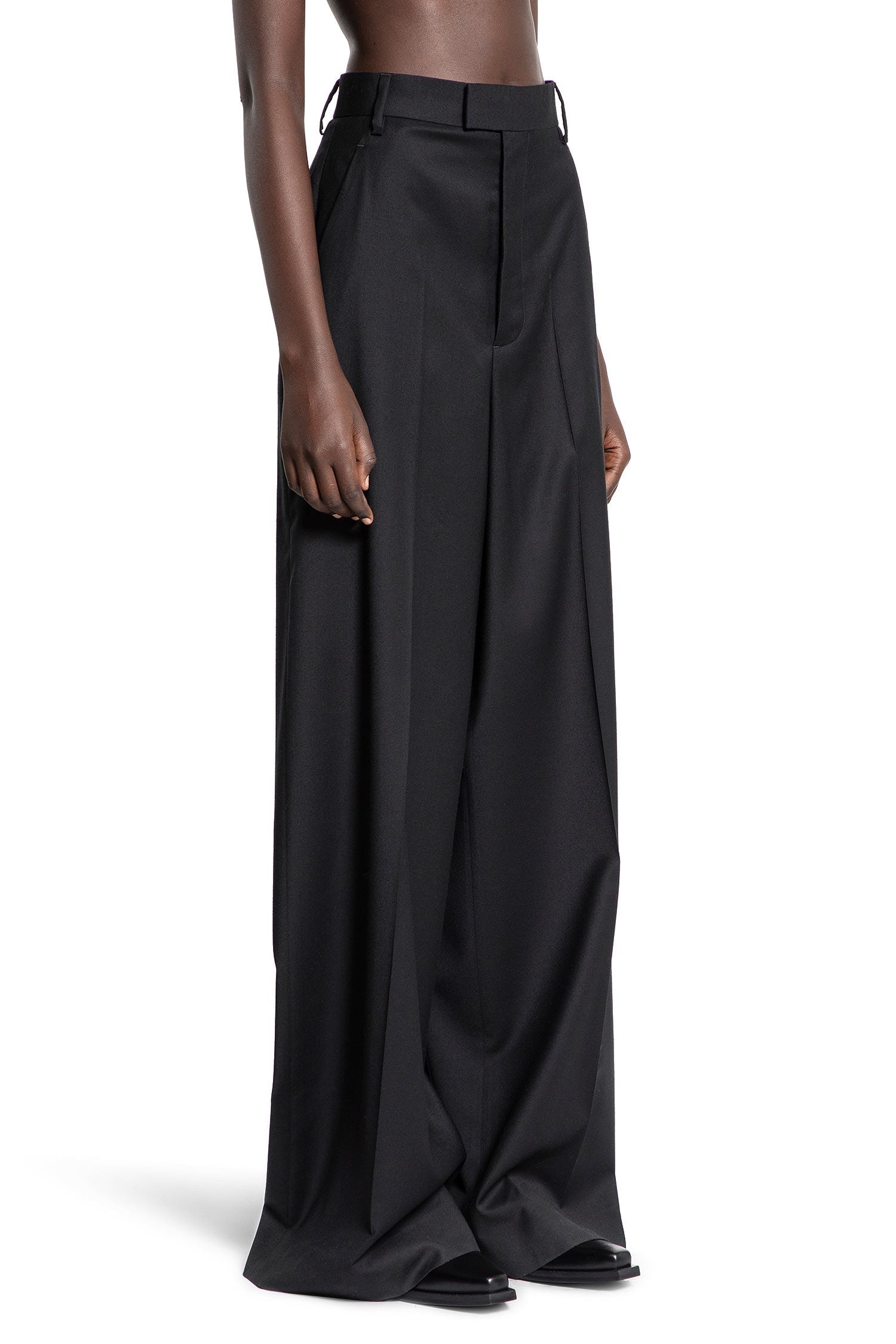 Ofra-Wide-Leg-Trousers - 2