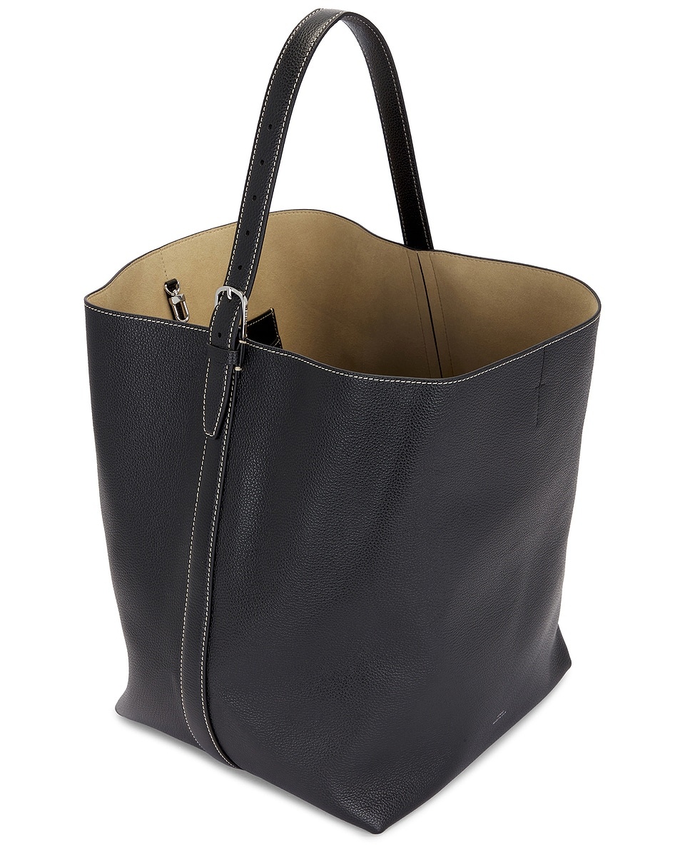 Belted Bag - 5