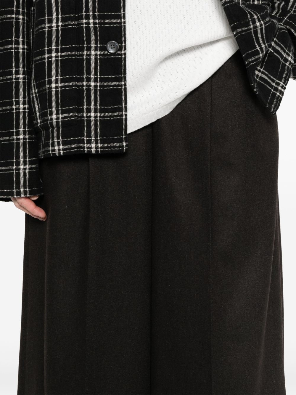 Woarx trousers - 5