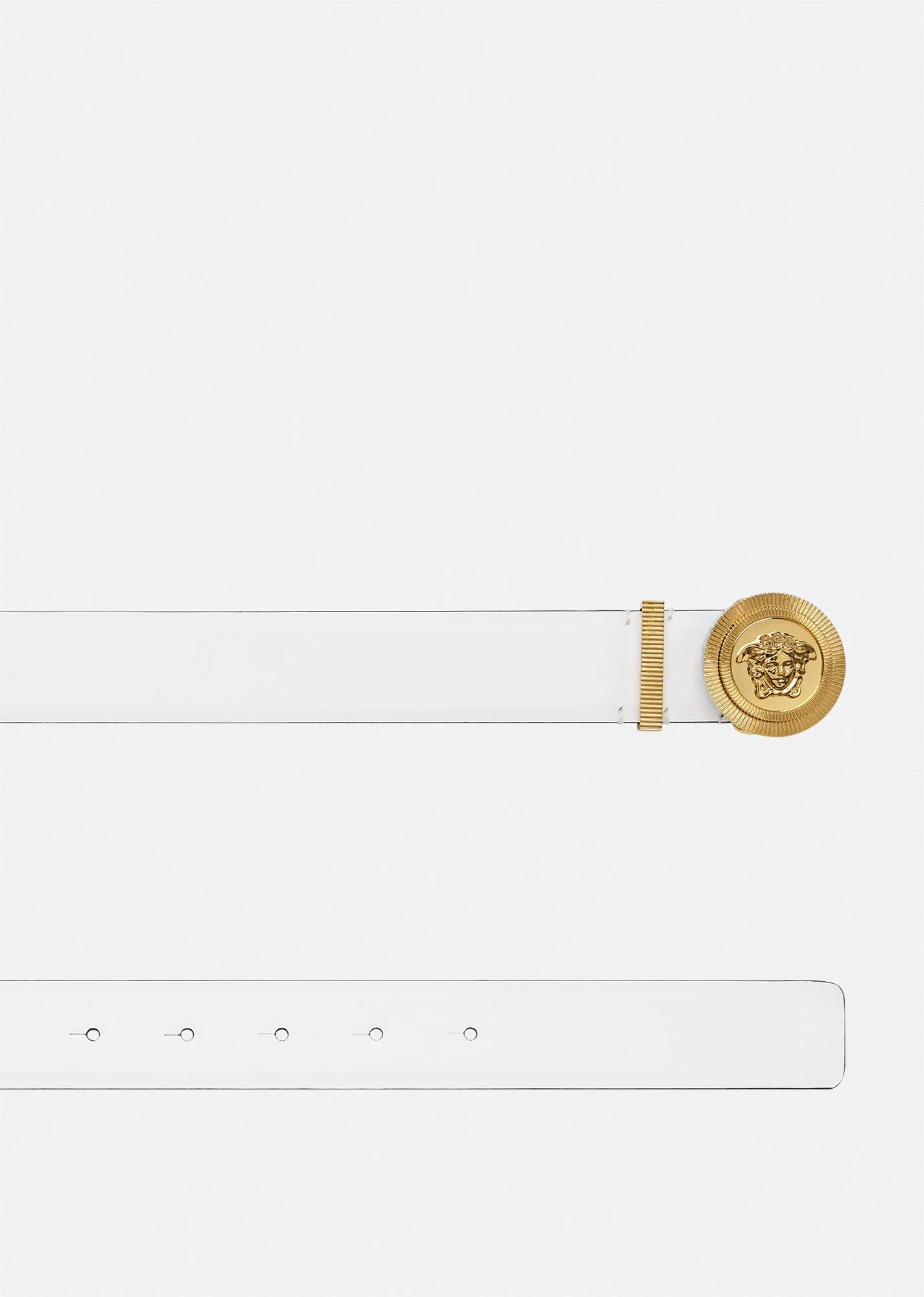 Medusa Biggie Belt - 2