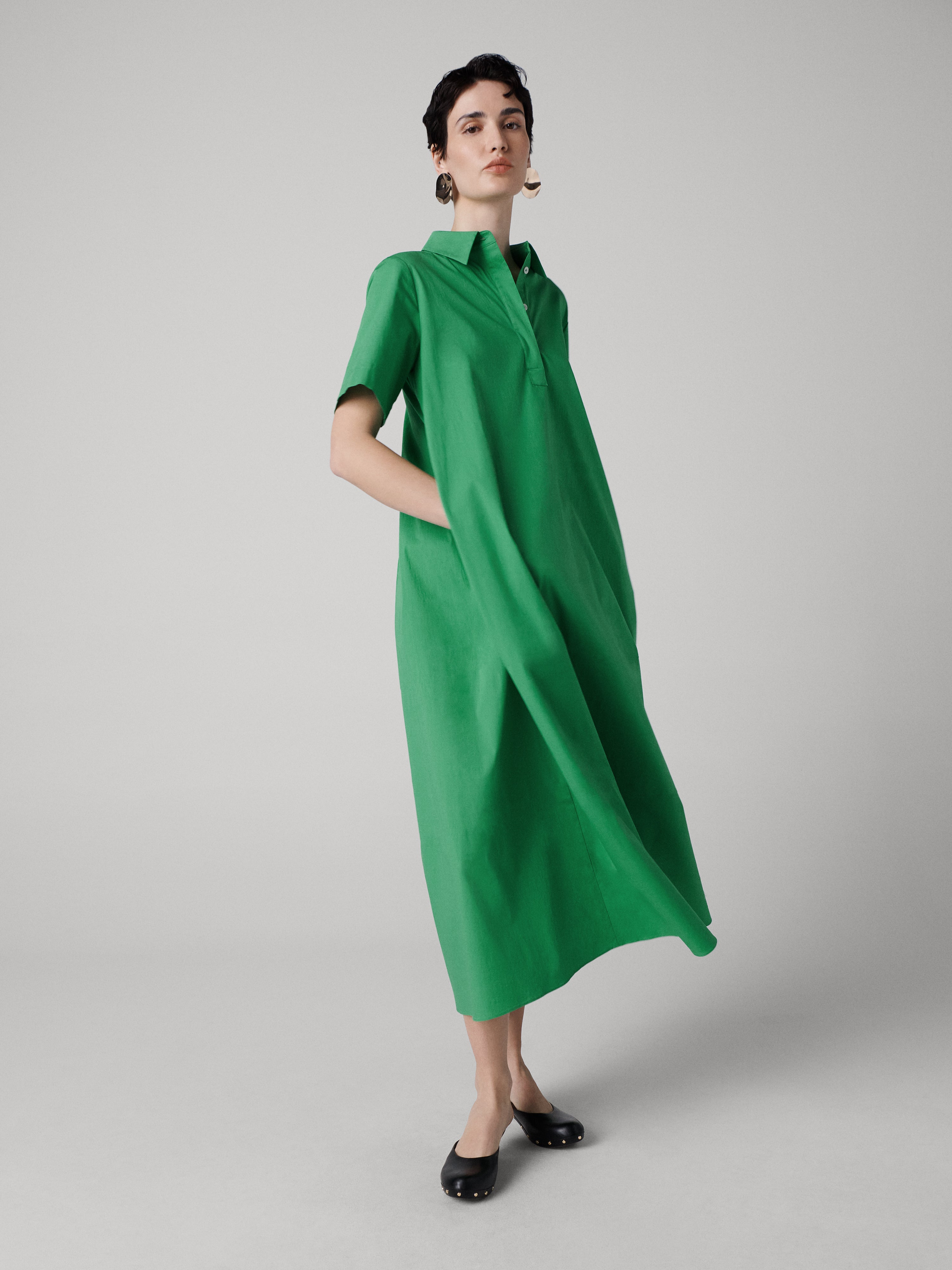 Karin Dress - 4