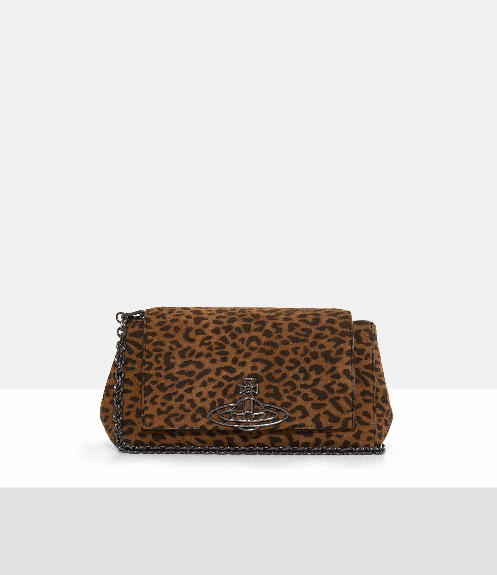 HAZEL MEDIUM HANDBAG - 4