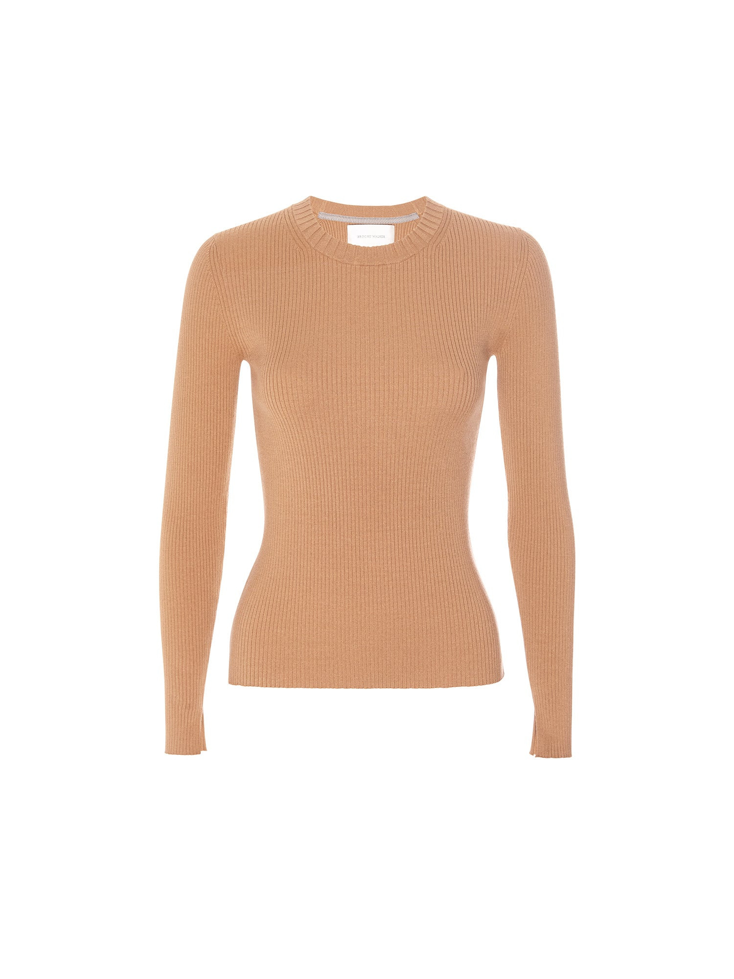 The Tamsin Skinny Rib - 3
