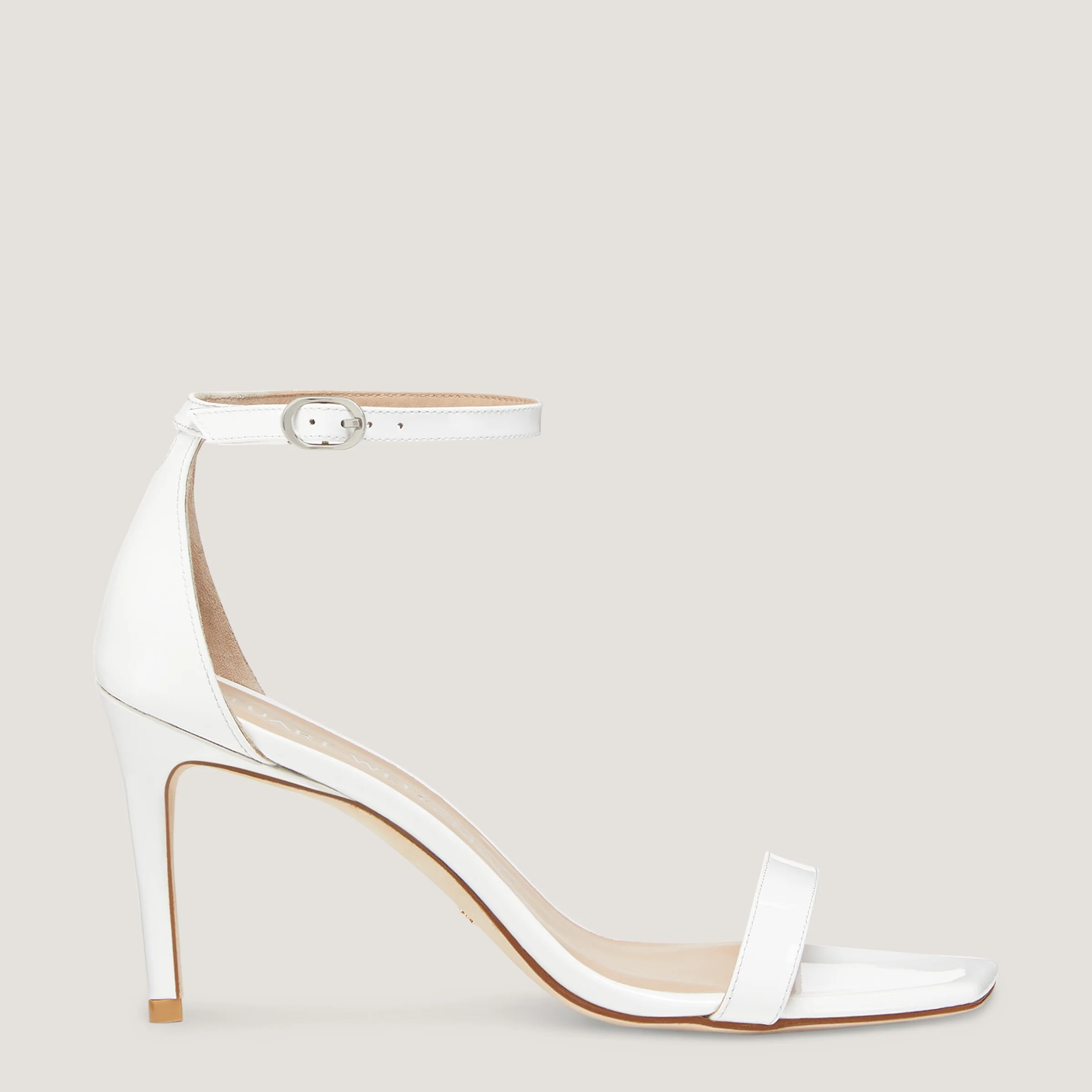 NUNAKEDCURVE 85 SANDAL - 1