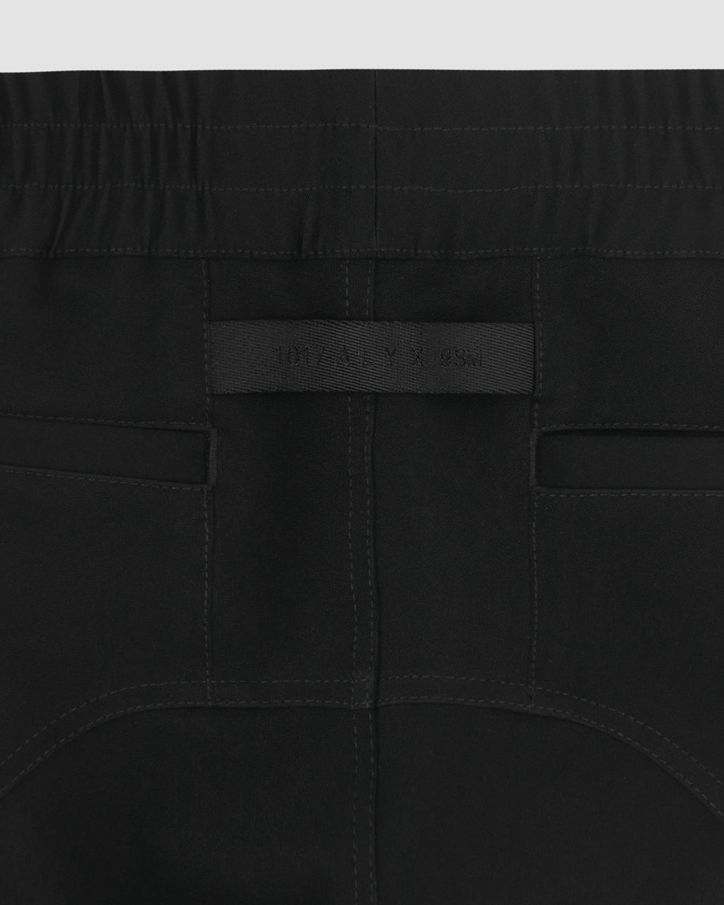 TRACKPANT - 2 - 6